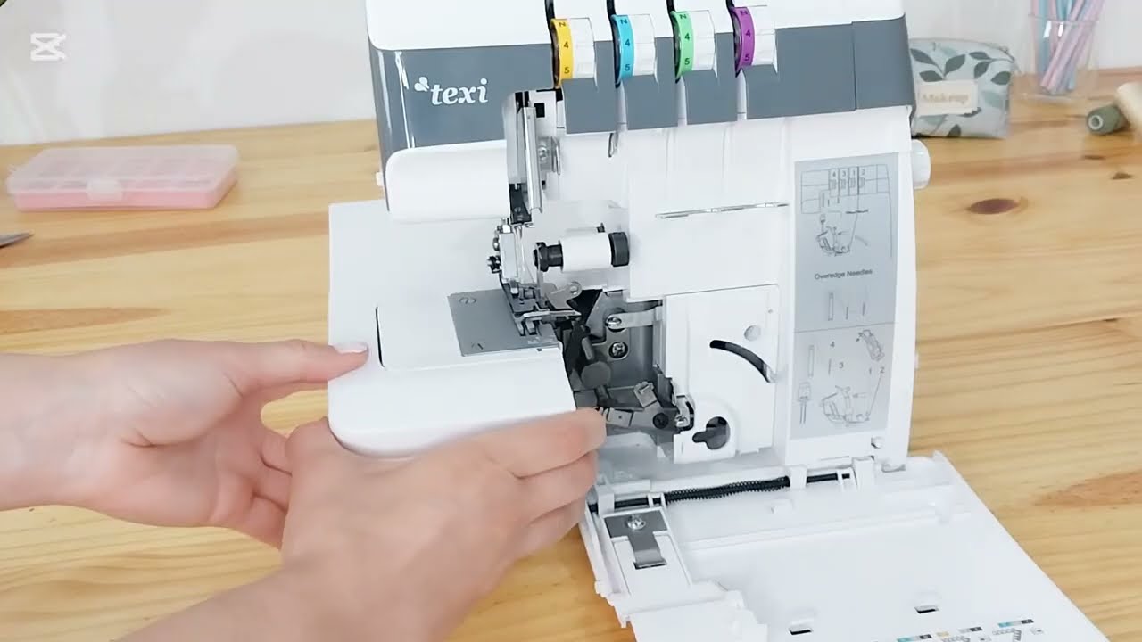 Tutorial de uso TEXI TEGRA (parte I)