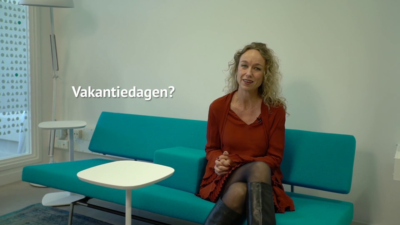 Vakantiedagen