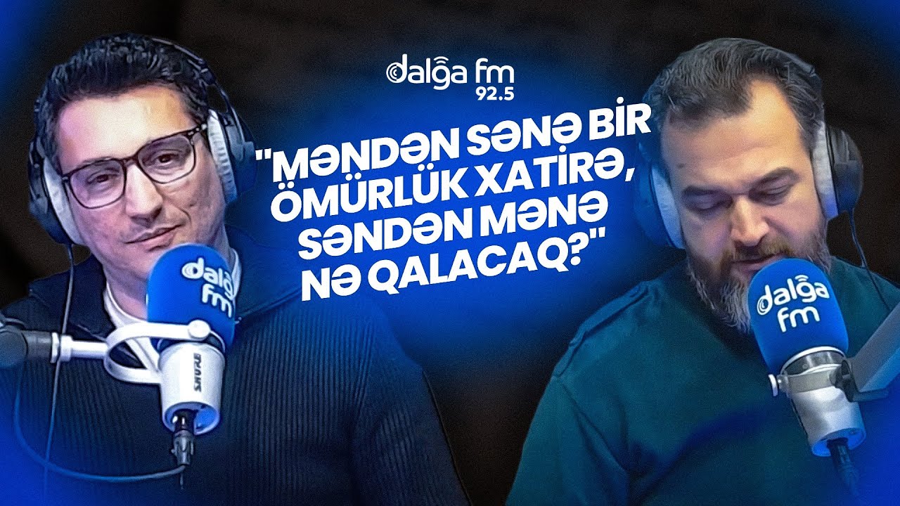 Poeziya dalğası l 