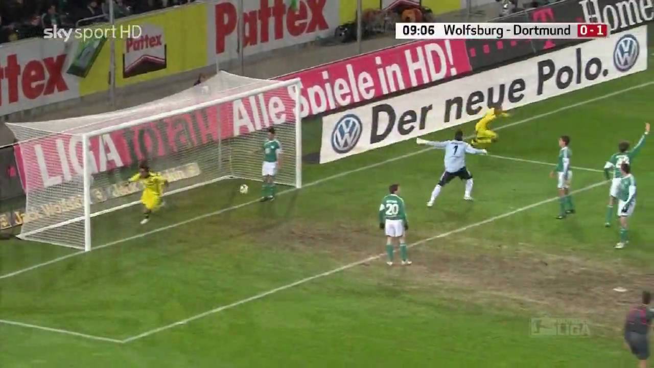 HD BVB Winter 2009/2010