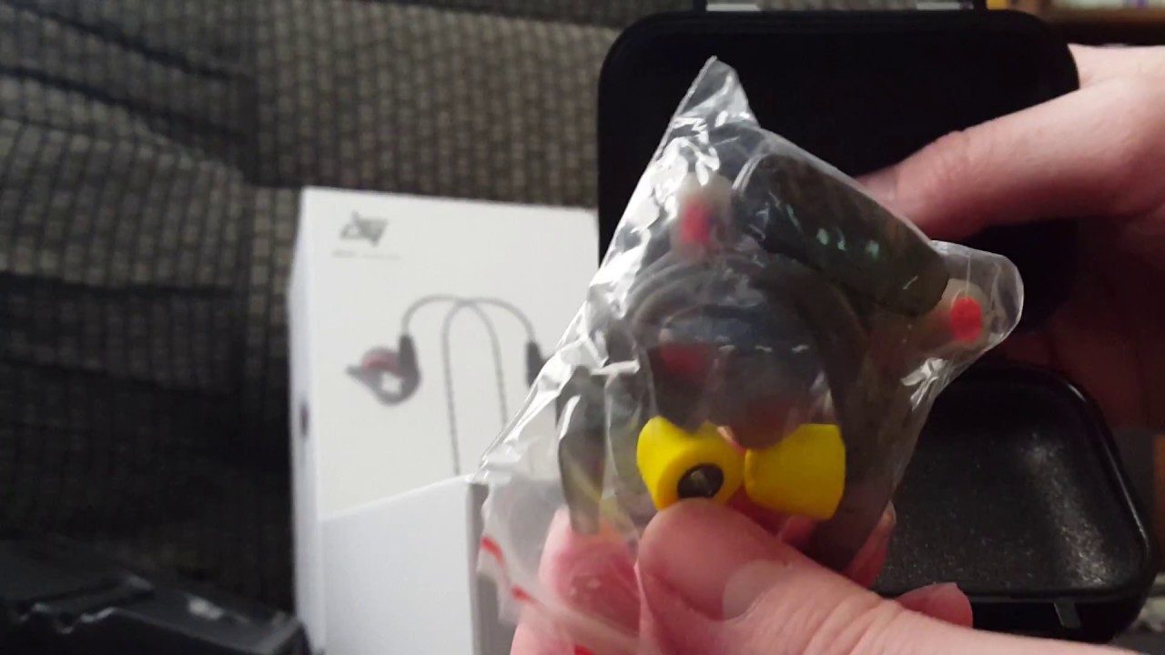 Auglamour R8 Unboxing and Review
