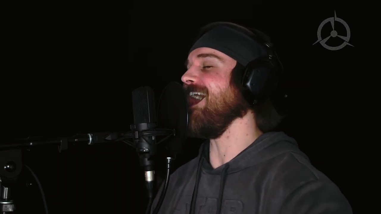 Let the Chaos Reign by Pop Evil, Rest Assured Vocal Cover