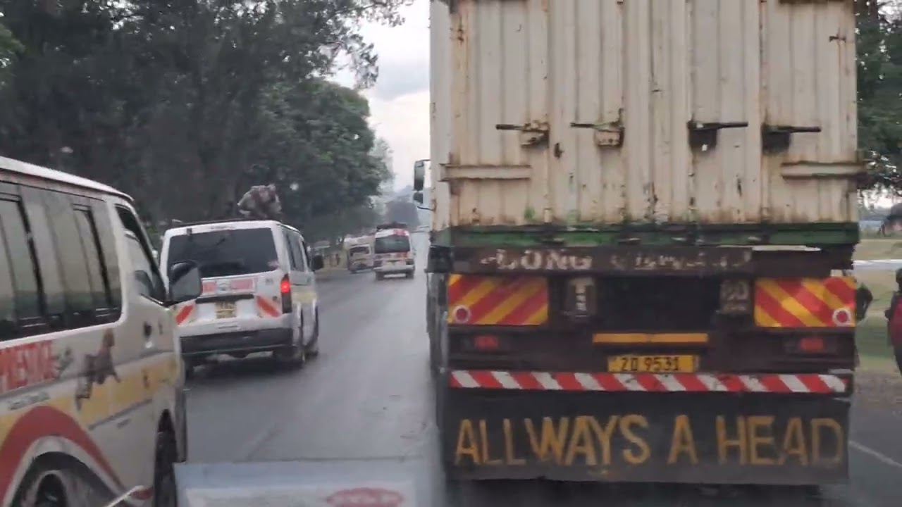 Nakuru raodjam