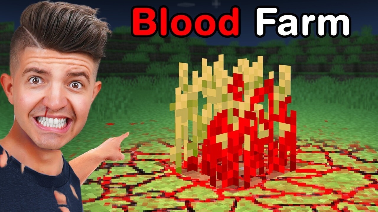 Testing Minecraft Lies That Are Actually Scary...