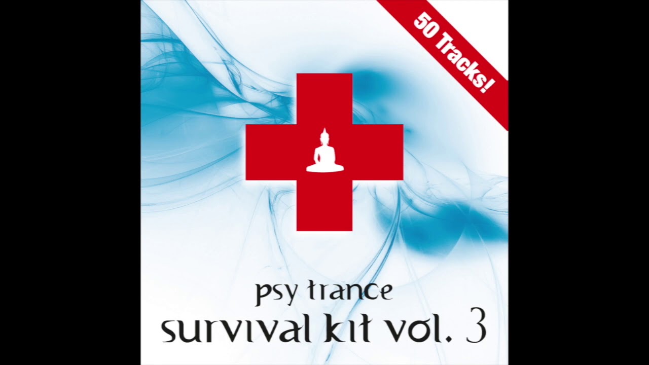 Prana  - Scarab  - Snake Thing Remix