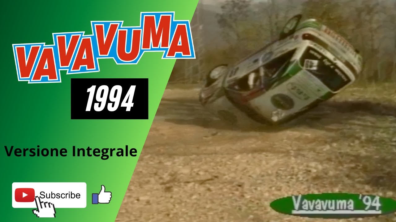 VAVAVUMA 1994