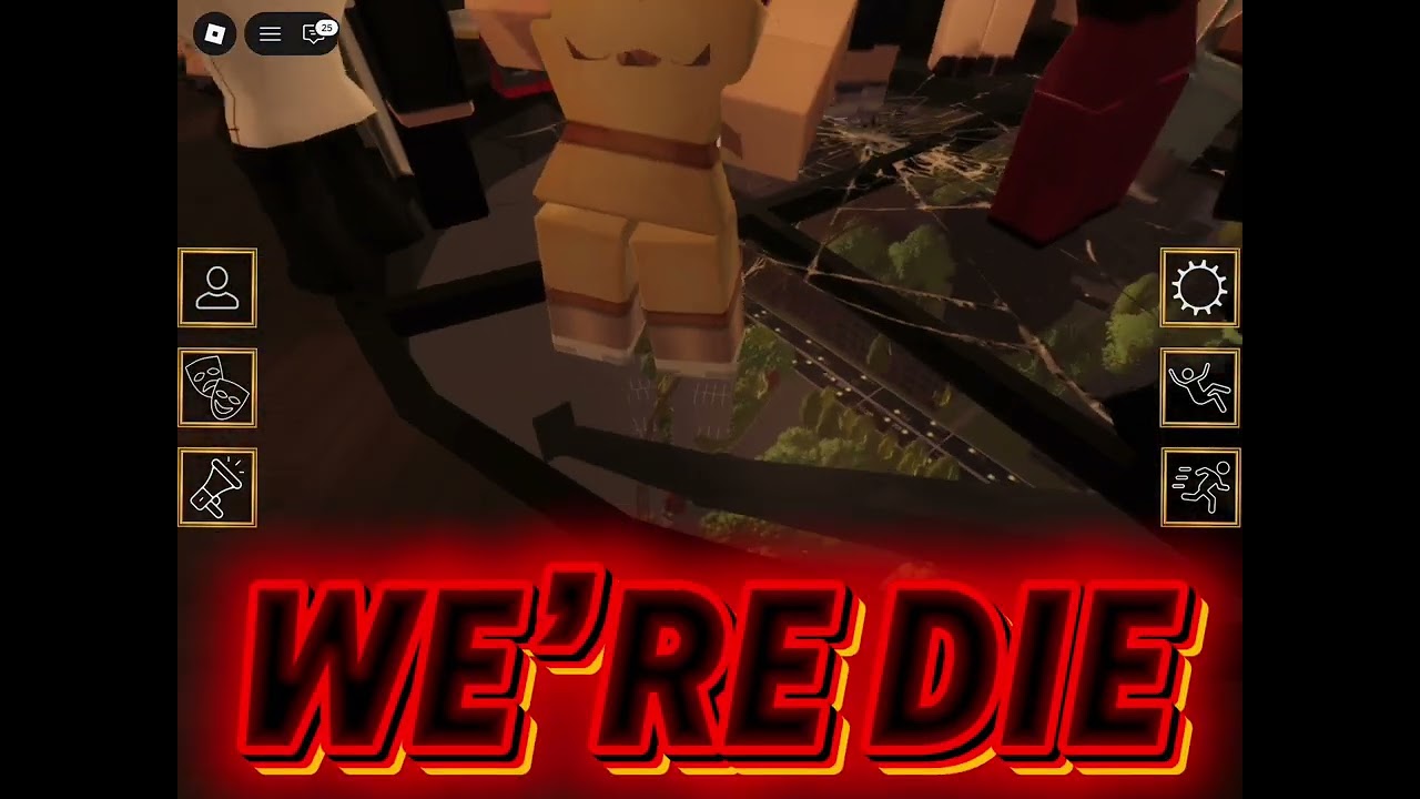 with my voice Final destination 6 #Roblox #skyview￼ (sorry I’m a boy )