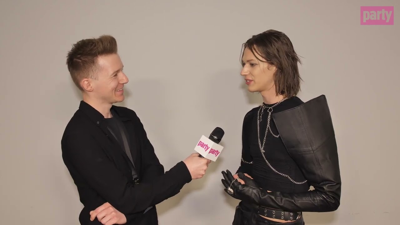 Jann o krok od Eurowizji 2023. Staje w obronie Blanki i ma ważny apel!