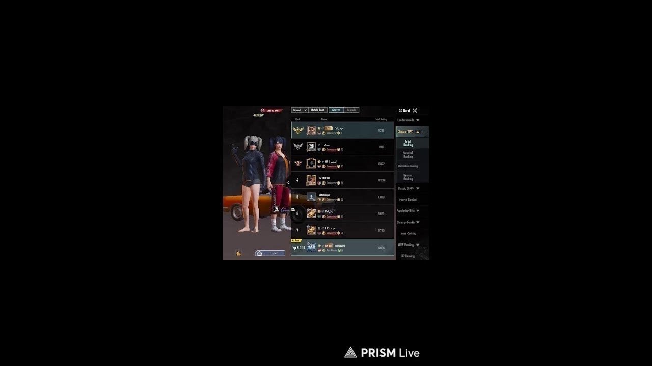 𝐒𝐚𝐠𝐡𝐞𝐞𝐫𝐱𝐥𝐢𝐯𝐞  is live pubg mobile