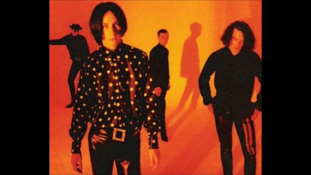 primal scream - live - 5 oct. 1986 - town and country club, london