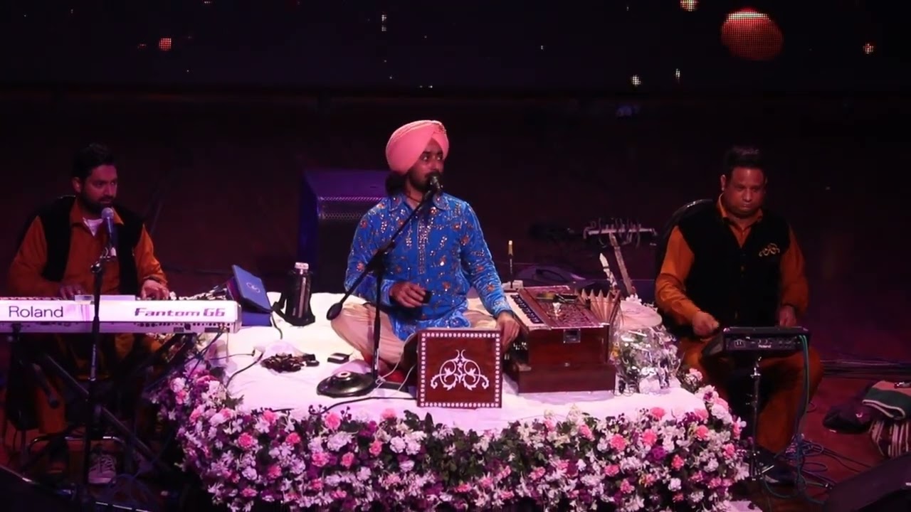 #satindersartaaj #sartaajsongs #punjabisong #sufism #sartaajlive #sartaaj #sartaajPoetry