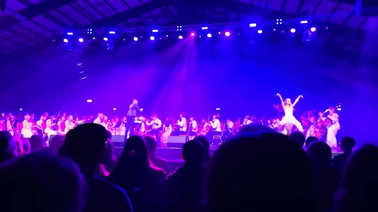 Peace Proms 2026