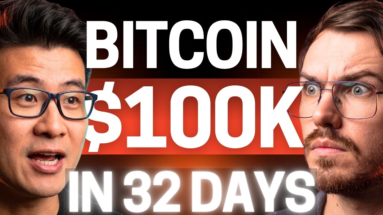 Trump And The Bond Buyback Sending Bitcoin To New ATH