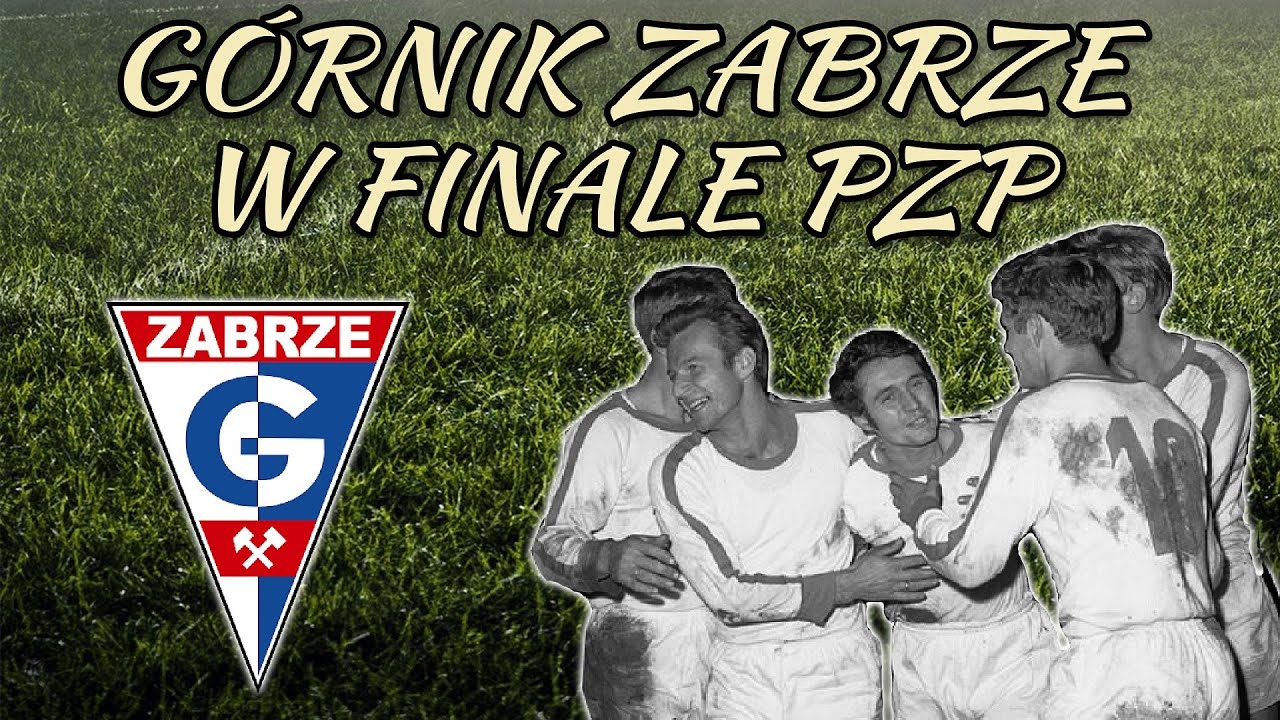 Awans po rzucie monetą | Górnik - Roma w PZP | Historia Polskiej Piłki #6
