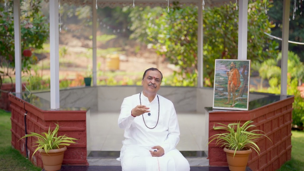 श्री समर्थ रामदास कृत मनाचे श्लोक भाग 121
