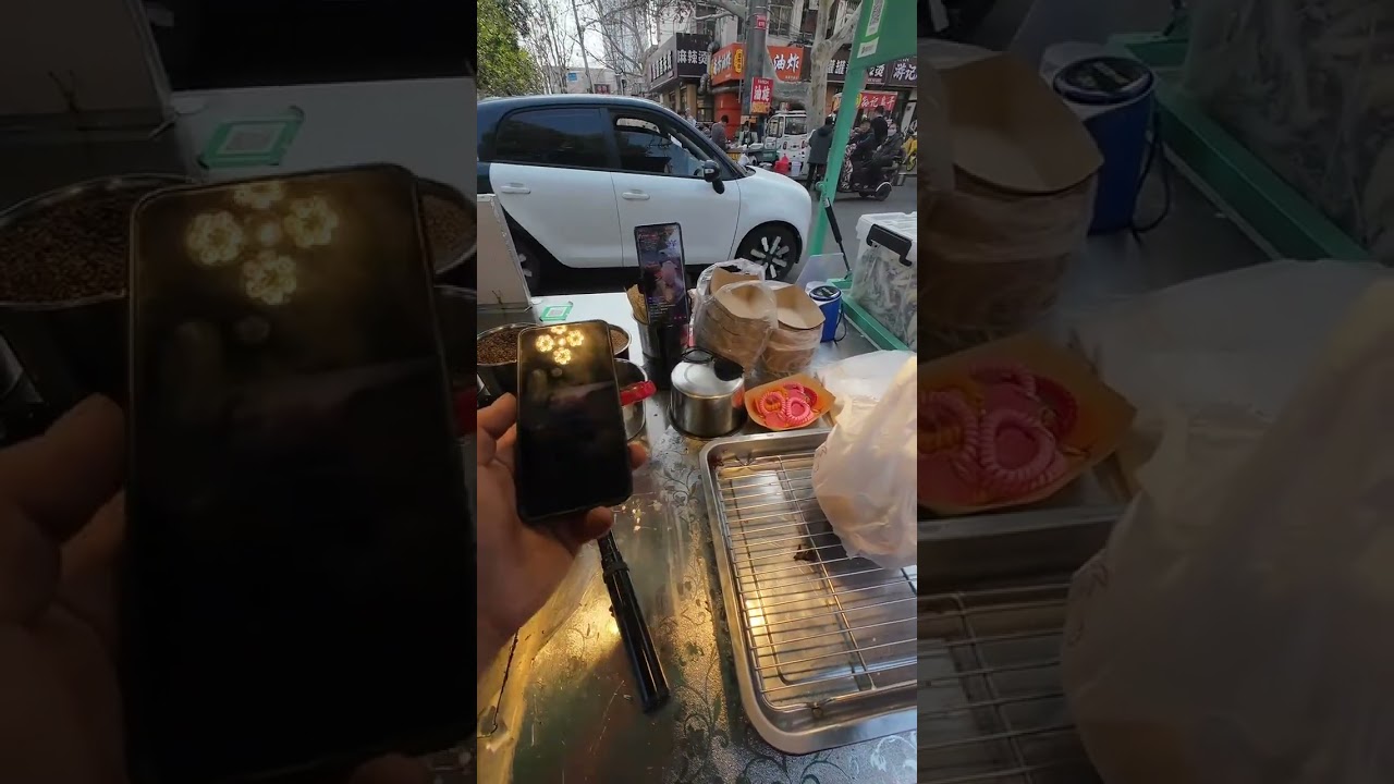 Food live streaming🔴的副本