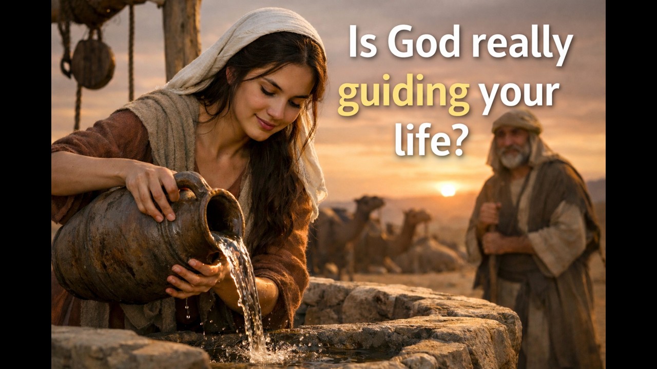 Are we really following God?