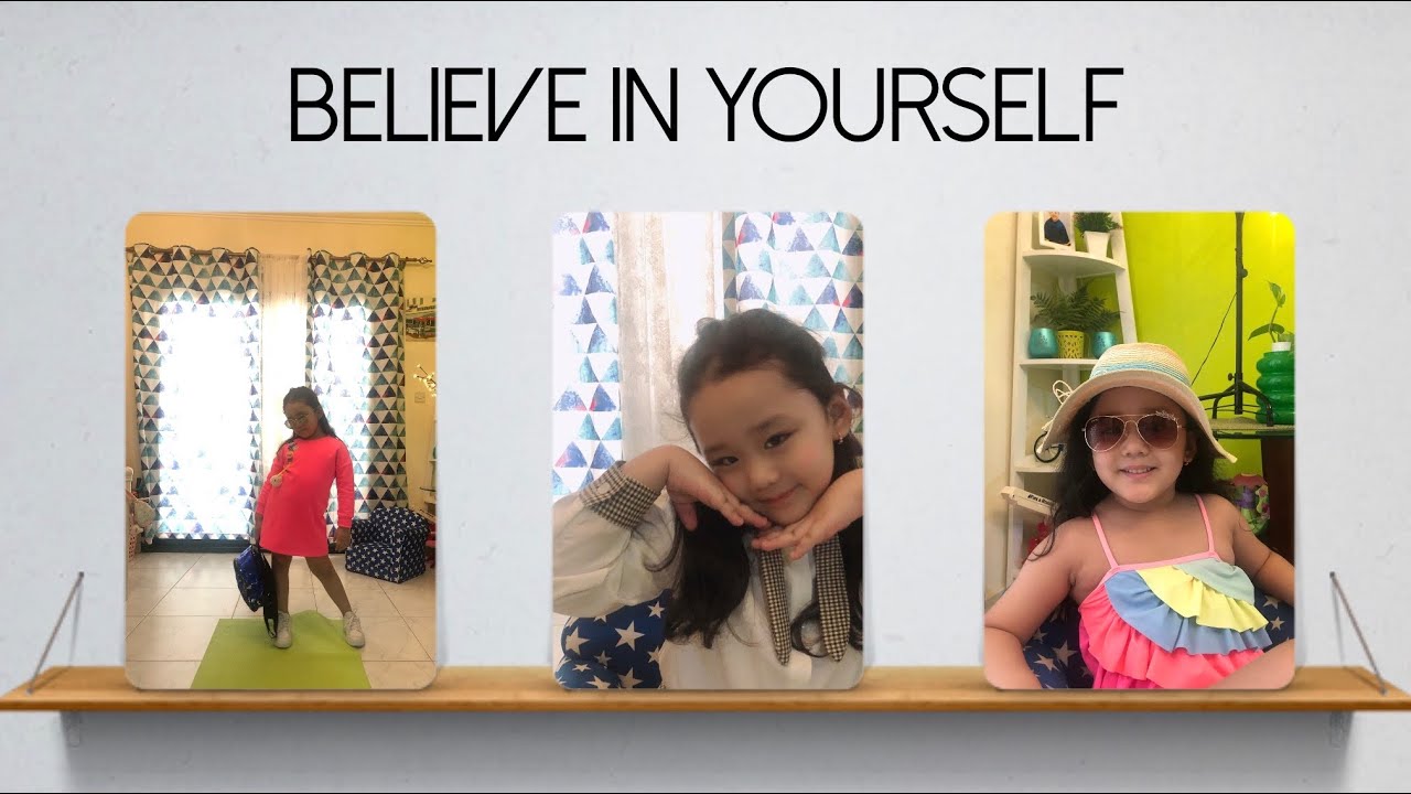 Kids fashion vlog/passion for fashion/style this summer with Sionna/lockdown diaries #5