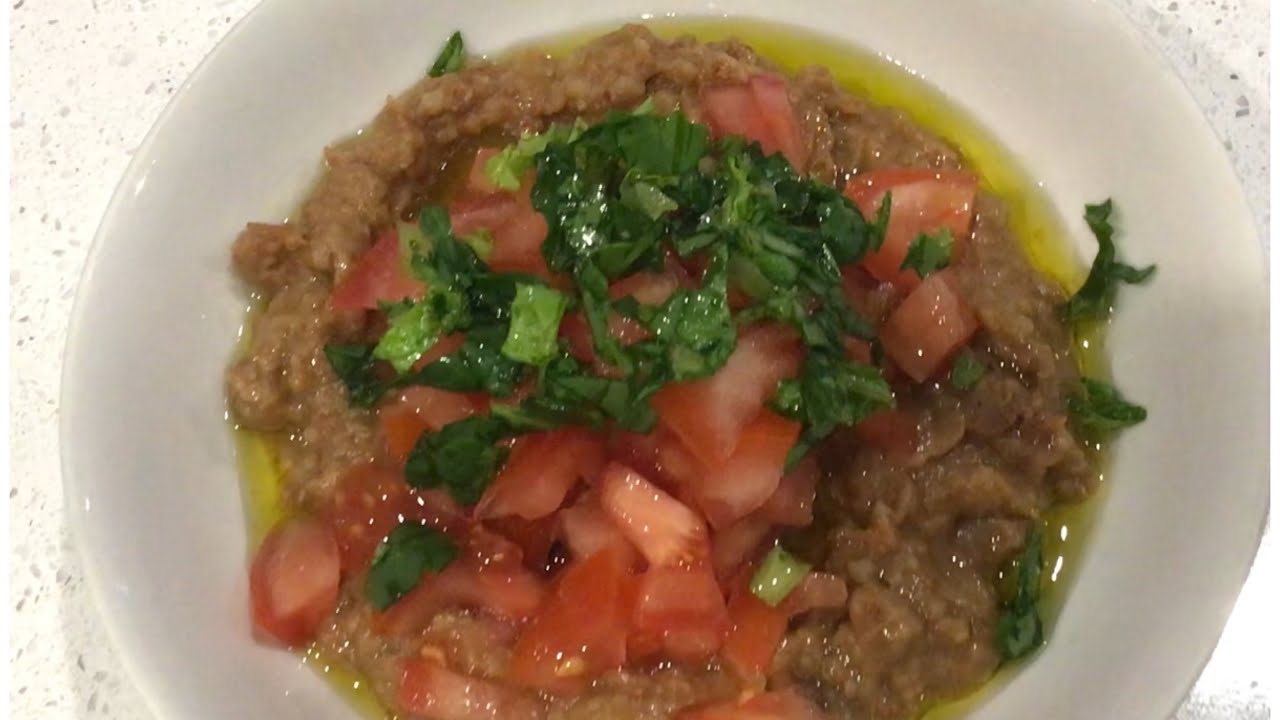 Foul (Ful) Mudammas Recipe (Our Version) | Quick and Easy Recipe