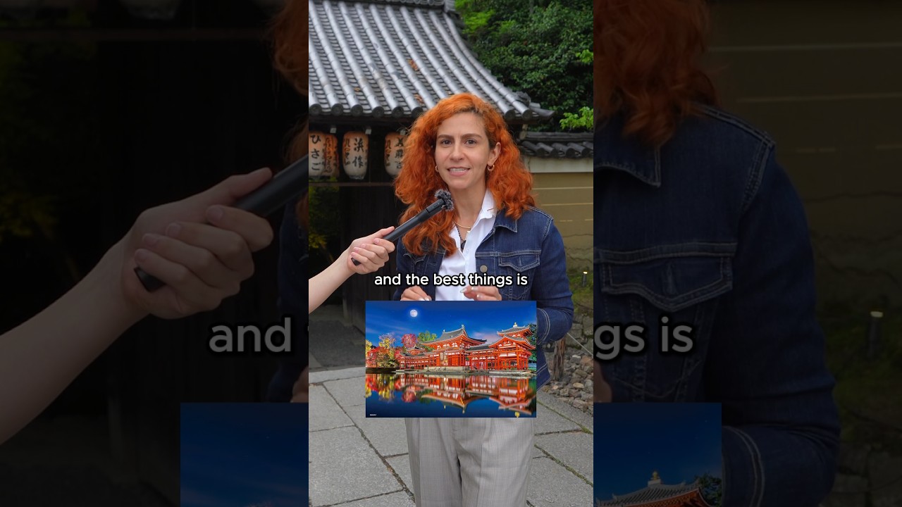 Hidden gems in Kyoto