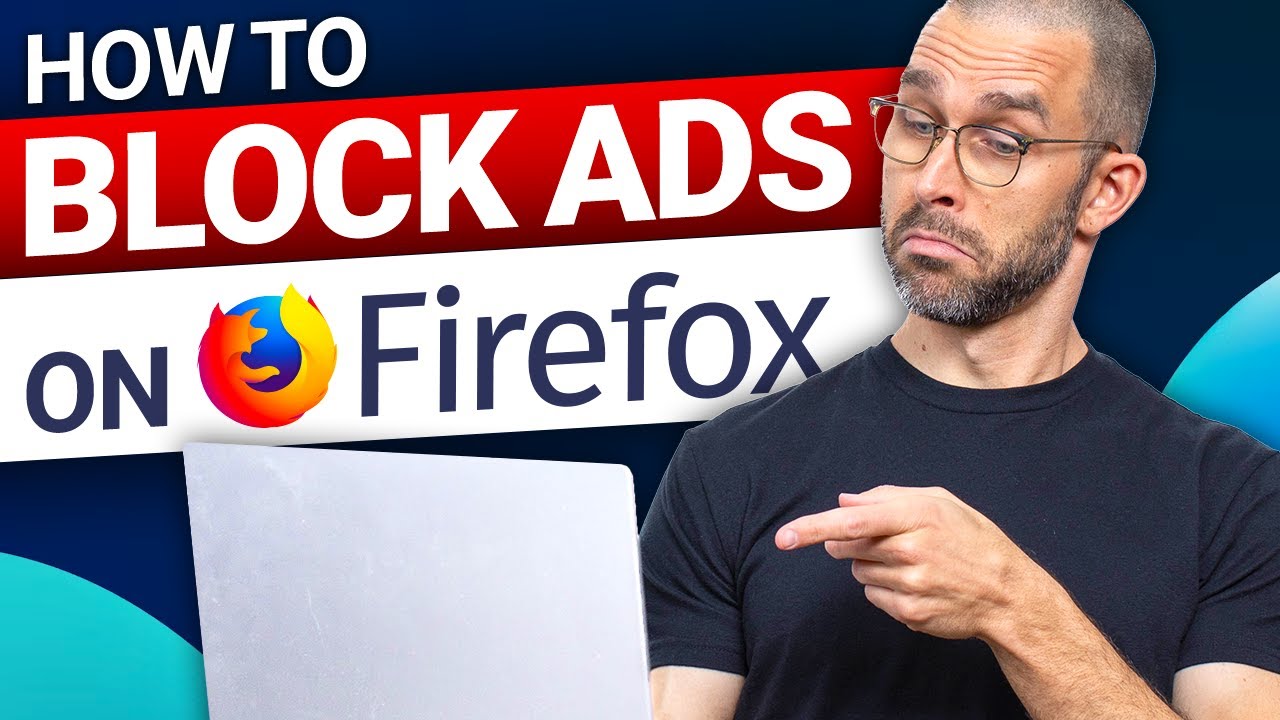 How to Block Ads on Firefox 2026? | Tutorial
