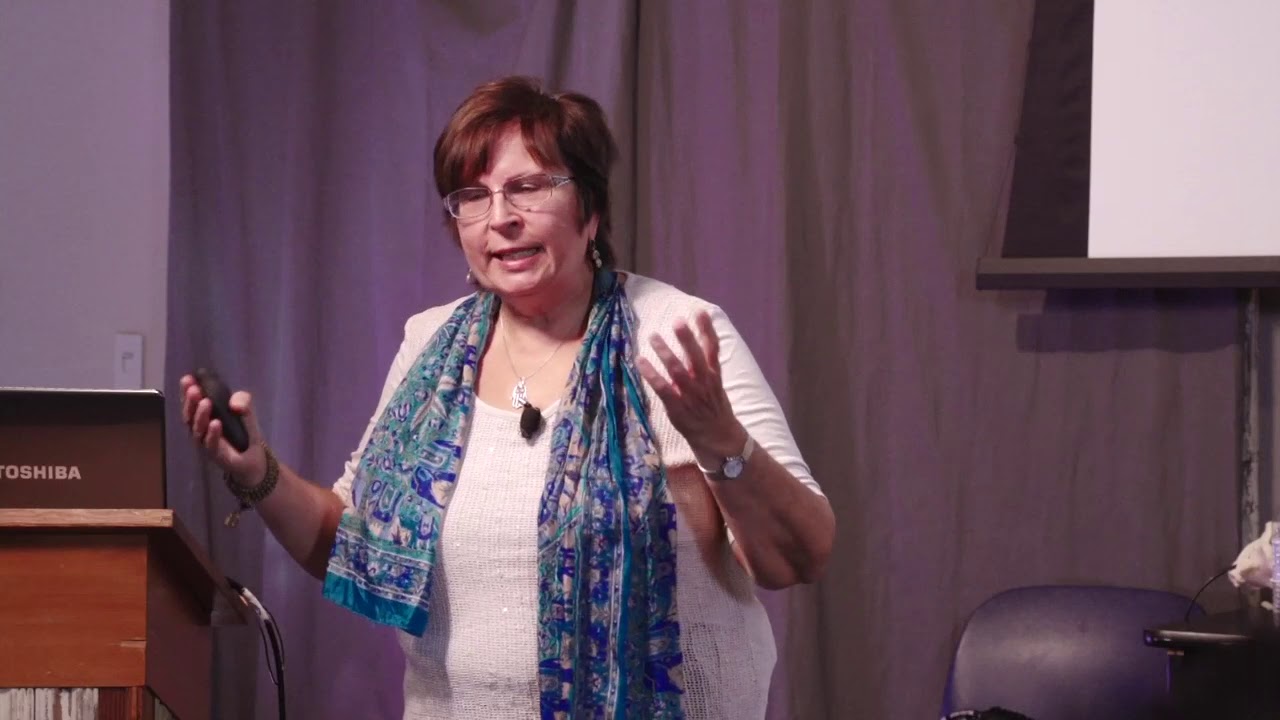 Embracing the Miracle: Birth Is a Basic Human Right - Barbara Harper