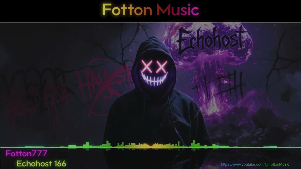 Fotton777 — Echohost 166