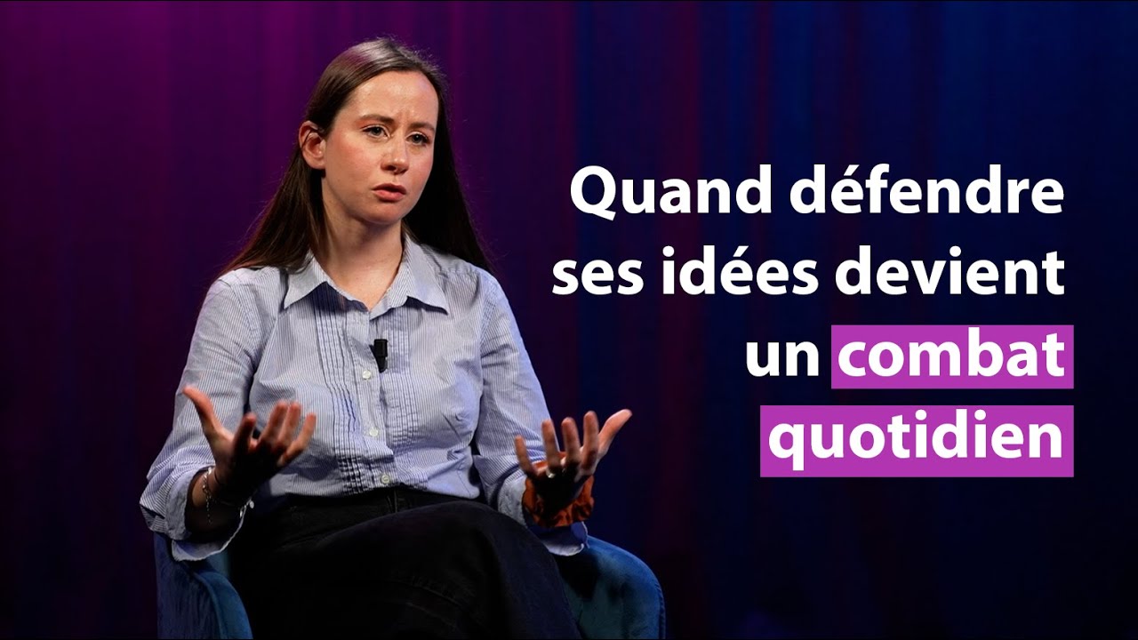 Alice Cordier (N&eacute;m&eacute;sis) : elle a invent&eacute; le f&eacute;minisme de droite en 🇫🇷
