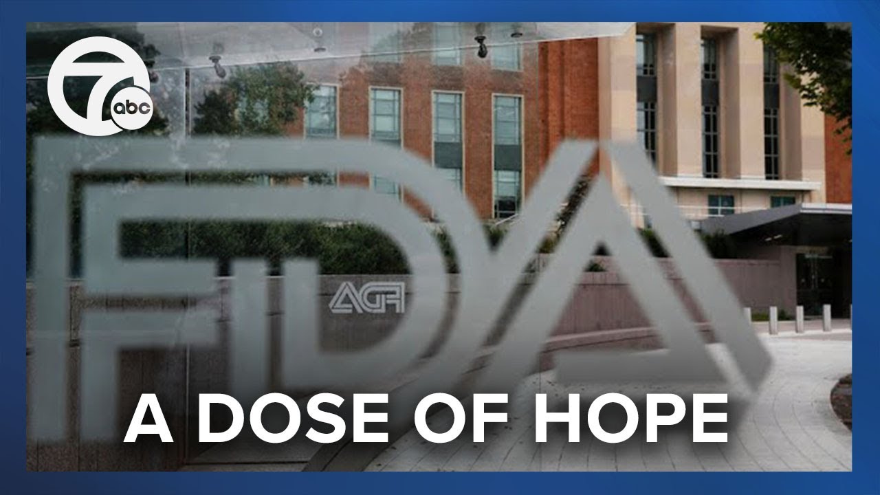 FDA approves Rinvoq as first pill to treat moderate-to-severe Crohn's Disease