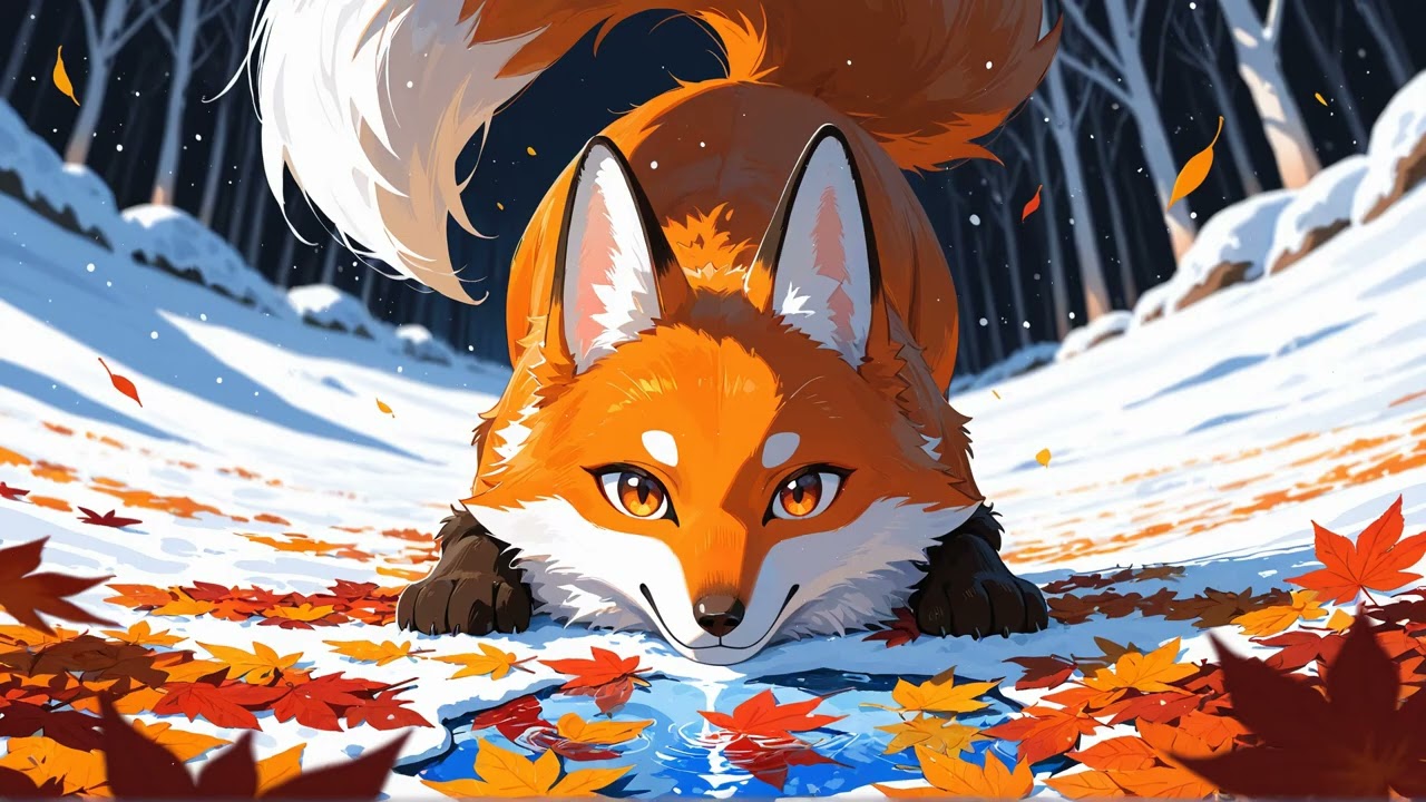 Foxy Trails & Soft Snares
