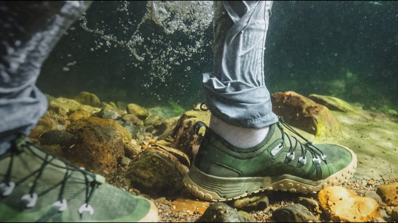 Start Wet Wading This Summer!