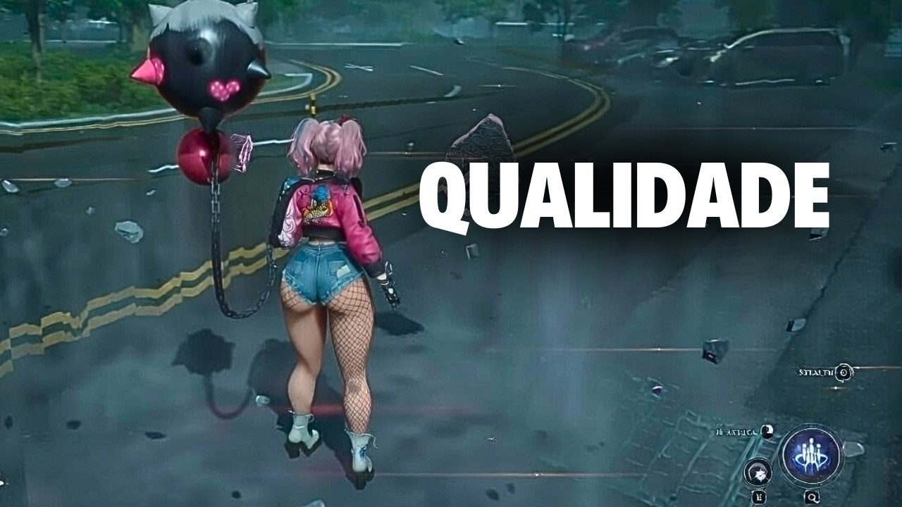 NOVO GAME DE MUNDO ABERTO DA CRIADOR DE GENSHIN IMPACT (VARSAPURA)