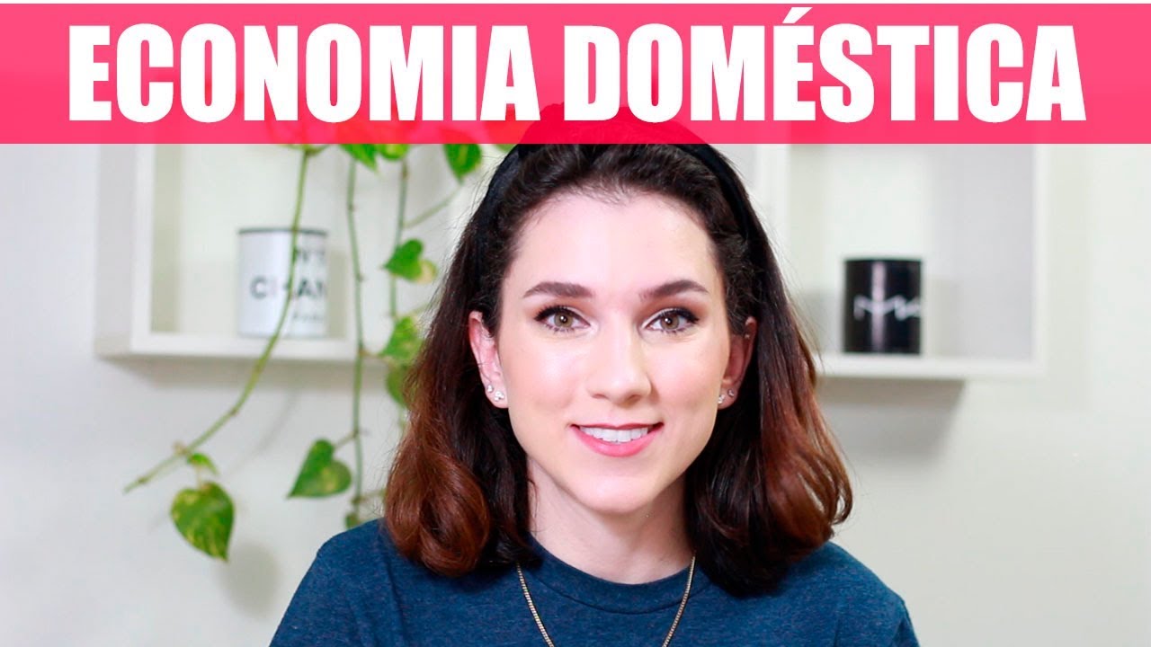 COMO ECONOMIZAR NAS CONTAS DE CASA