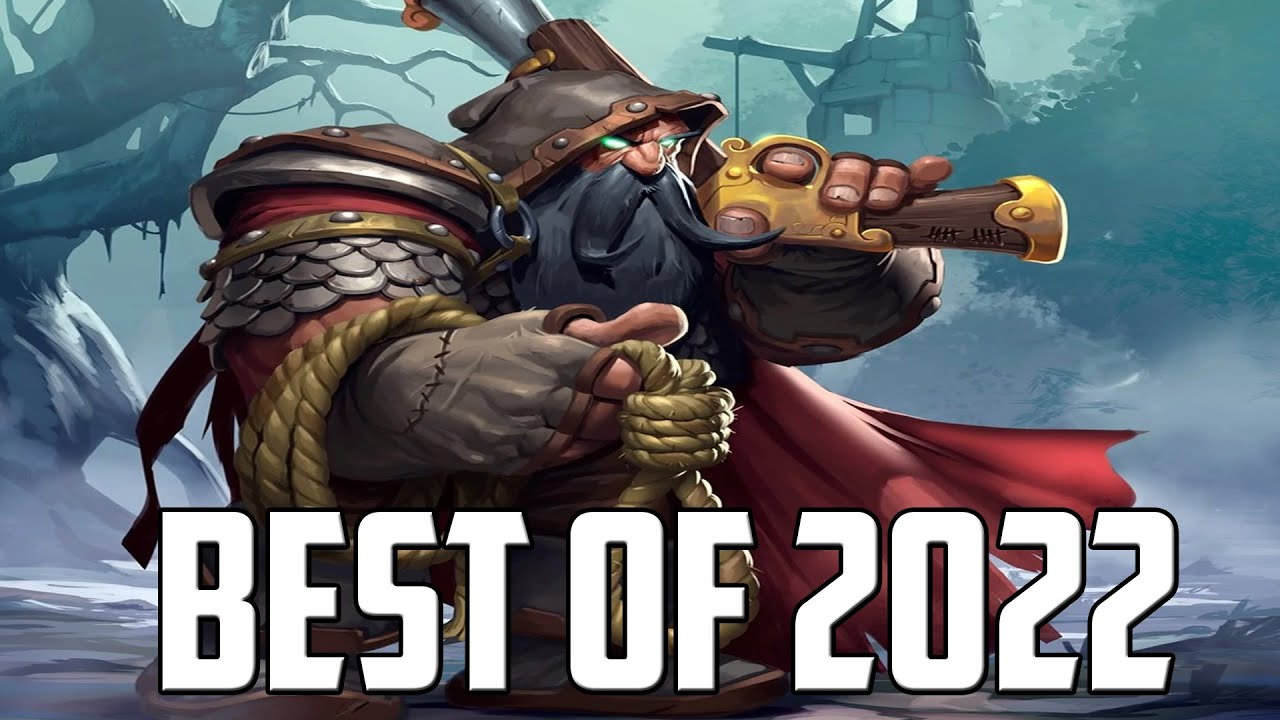 Best Hearthstone Combos of 2022 | TOP 10 COMBOS