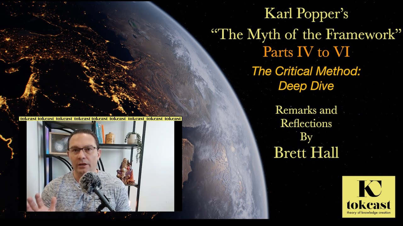 Karl Popper's 
