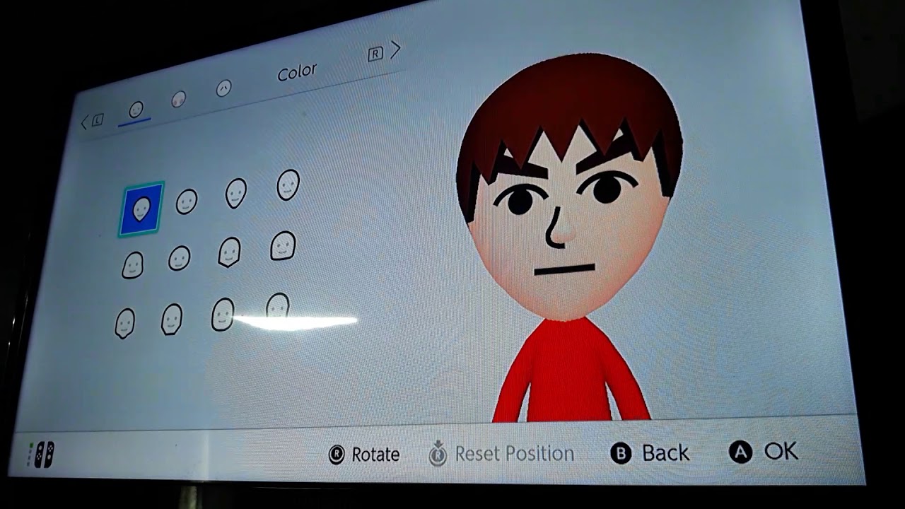 How to make Bowen (Wii Sports Club)