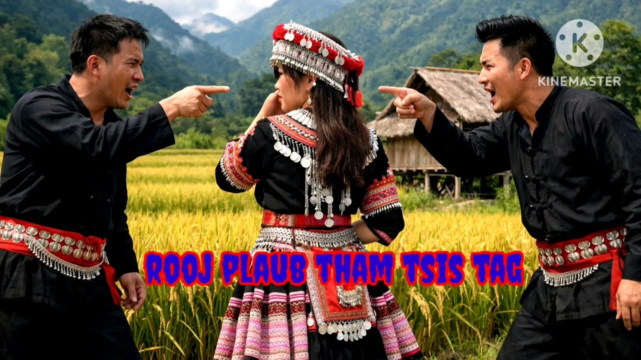 Rooj plaub tham tsis tag cia dab txiav txim 28-12-2025