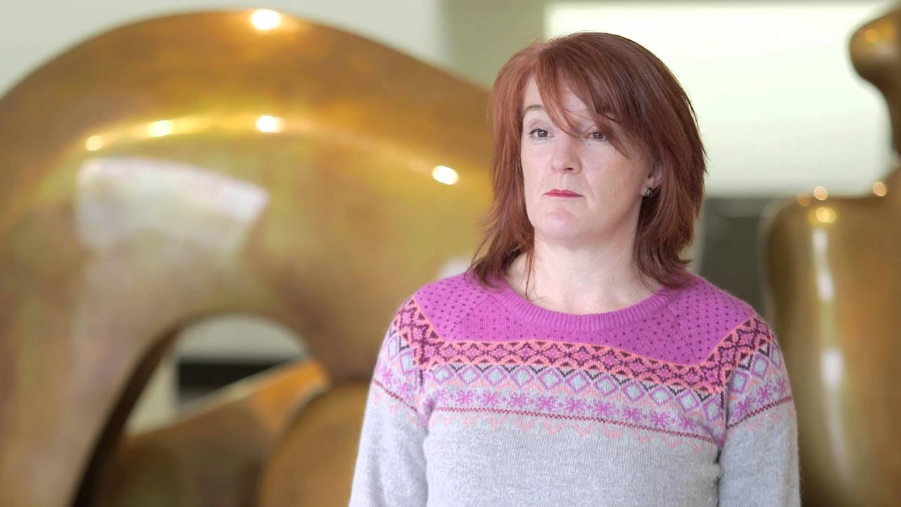 Henry Moore: Reclining Figures