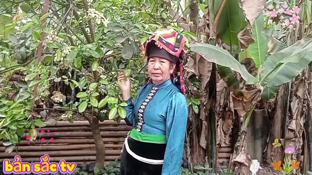 Bai khắp chôm chôm chiềng pì máư 💝🥀👍💞