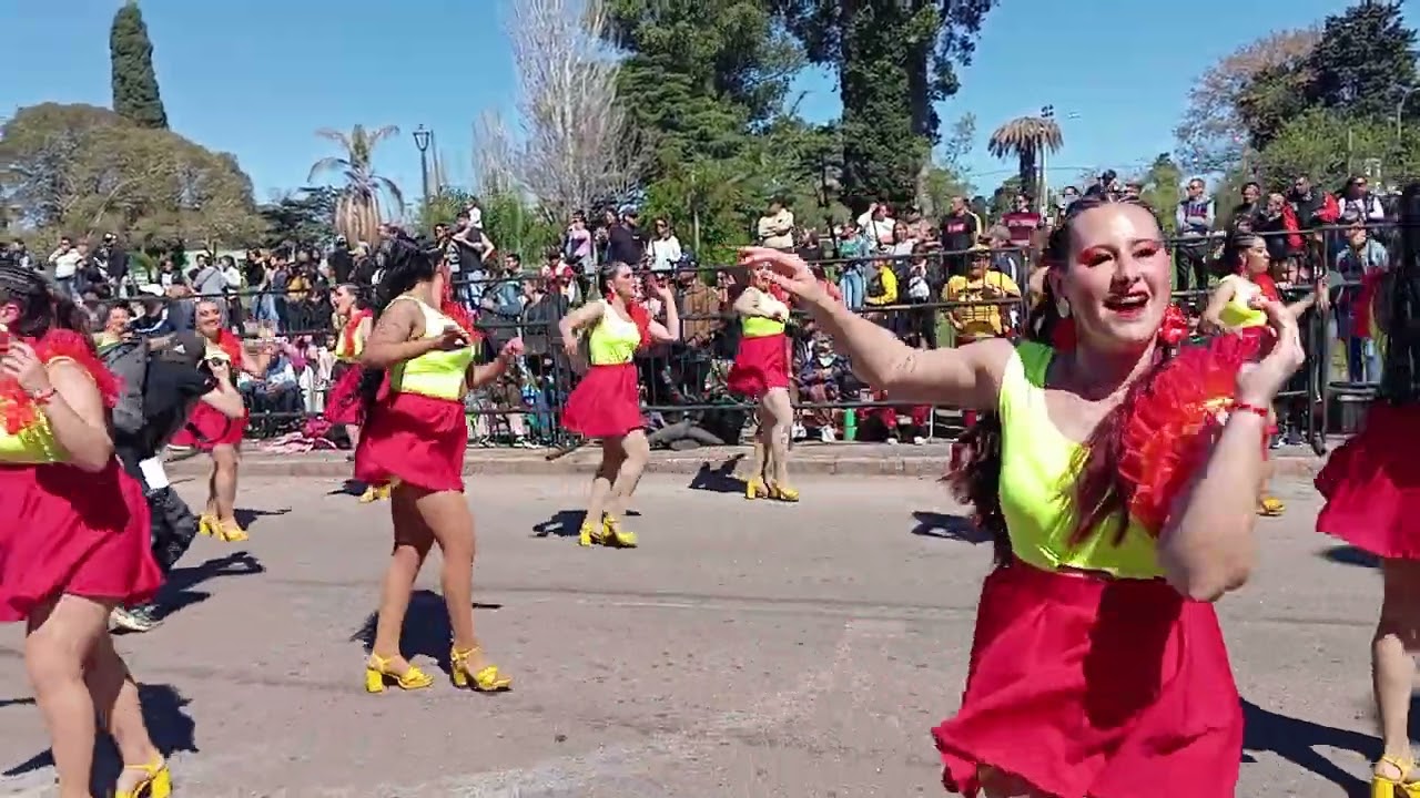 Afrocan - Llamadas De Admisión 2025