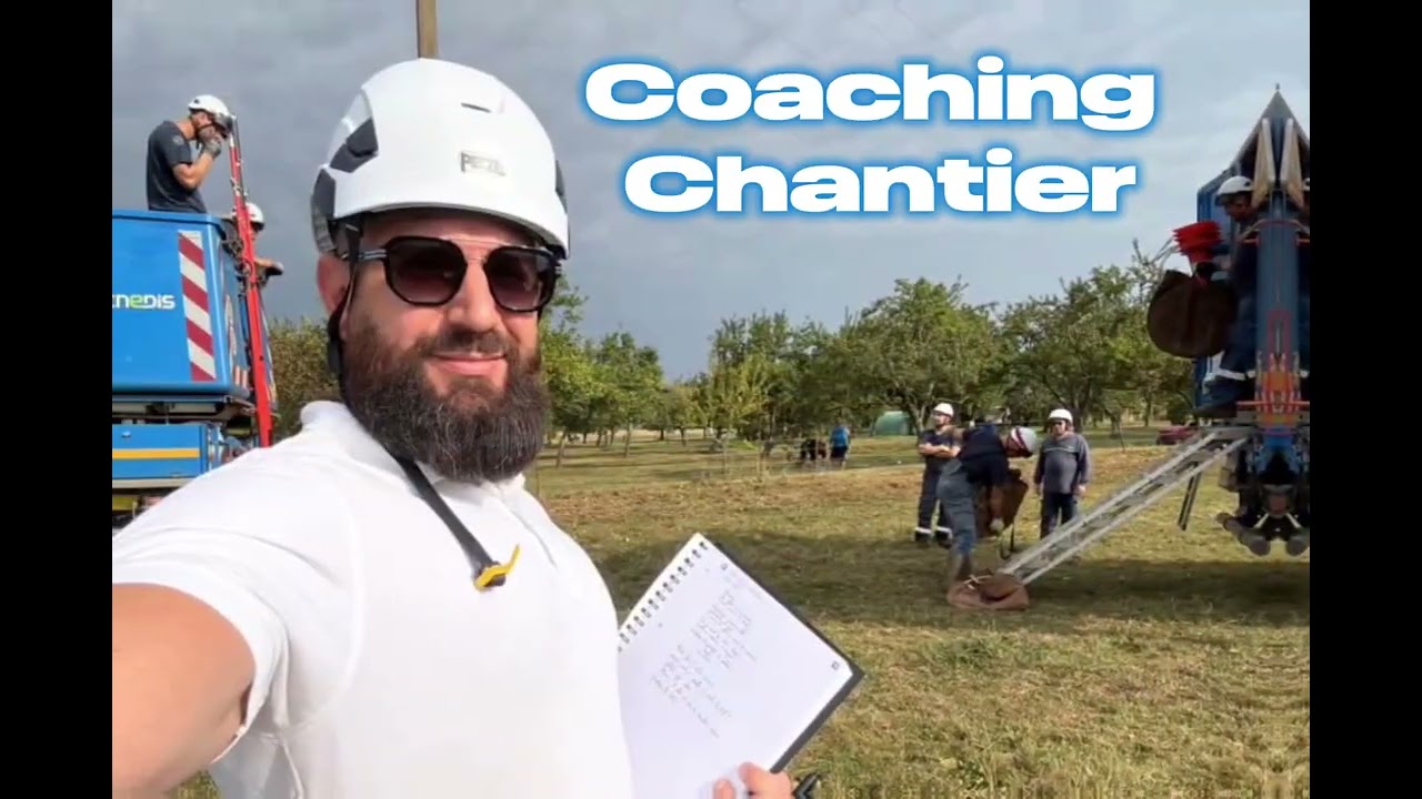 COACHING 