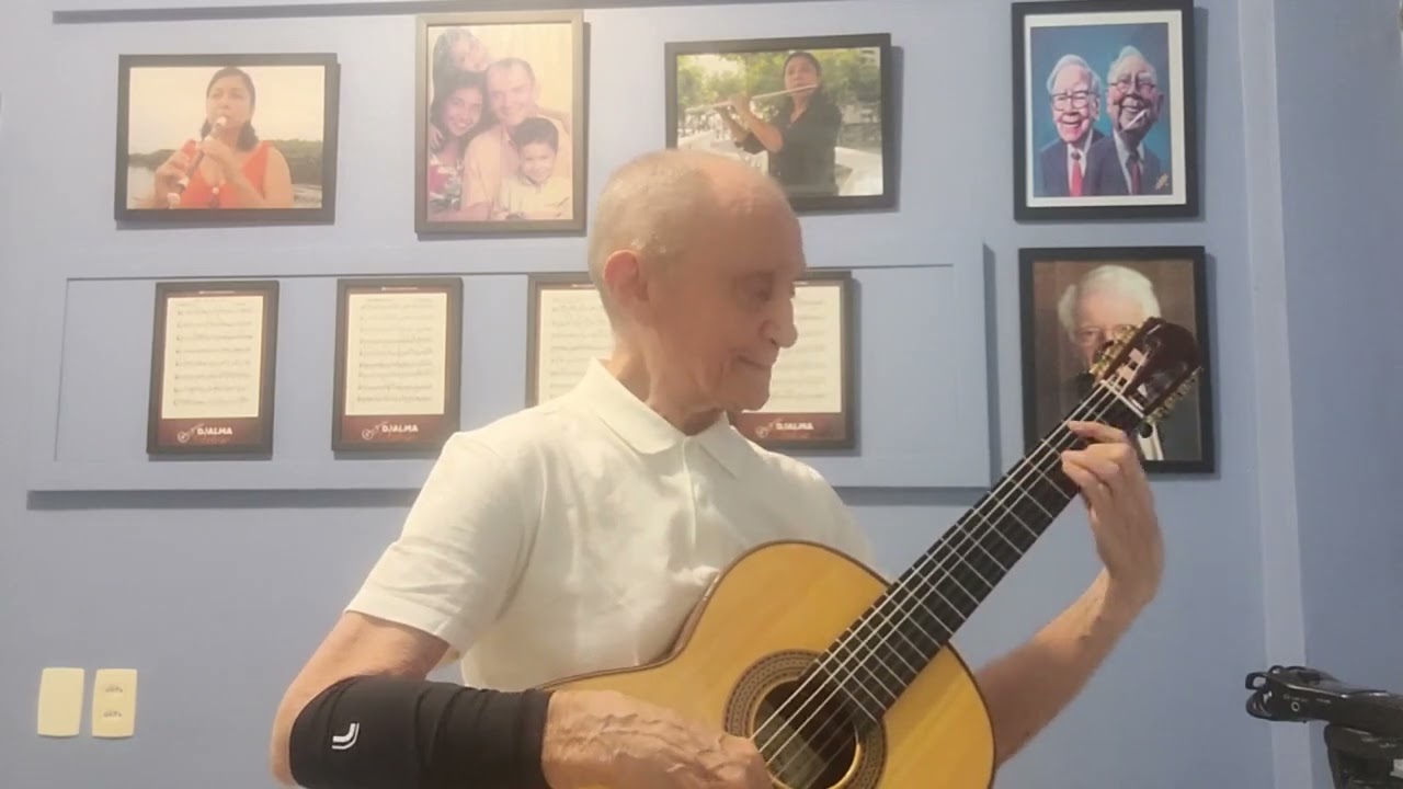 She (Charles Aznavour)