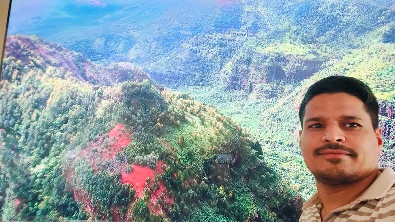 महासु देवता 🕉️ उत्तराखंड दर्शन