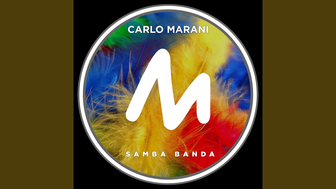 Samba Banda