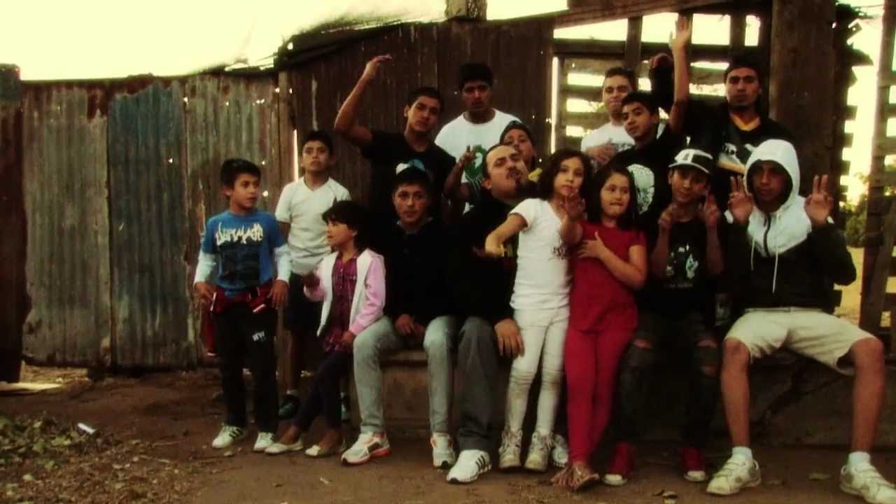 Arte Elegante feat Rdo / Le doy gracias 🙏🏽