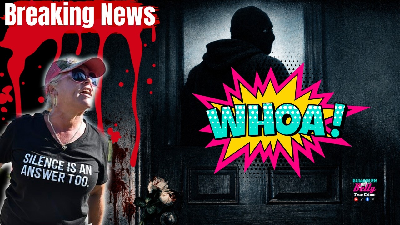 🛑 BREAKING NEWS 🤯 NANCY GUTHRIE. RC Horsch. Antoinette Forbes. Lindsay Clancy.😮 🚩
