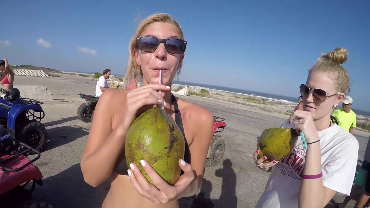 Aruba 2016