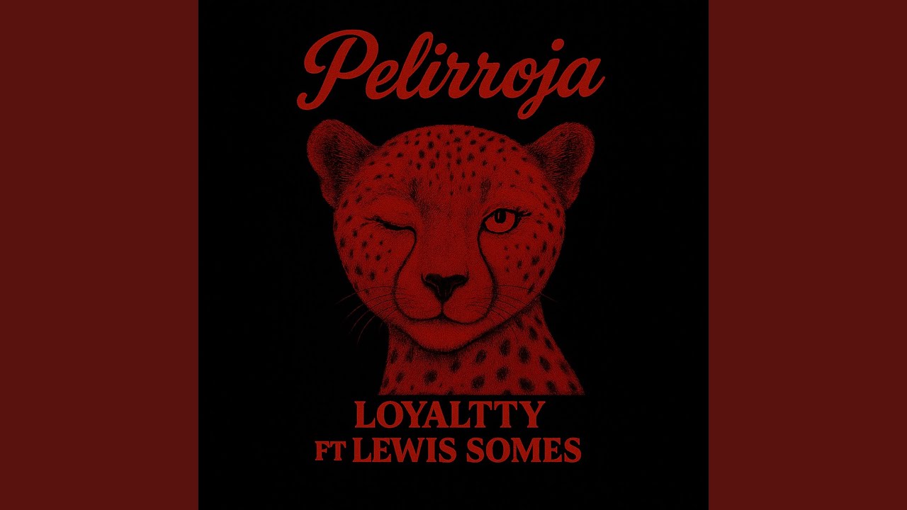 Pelirroja
