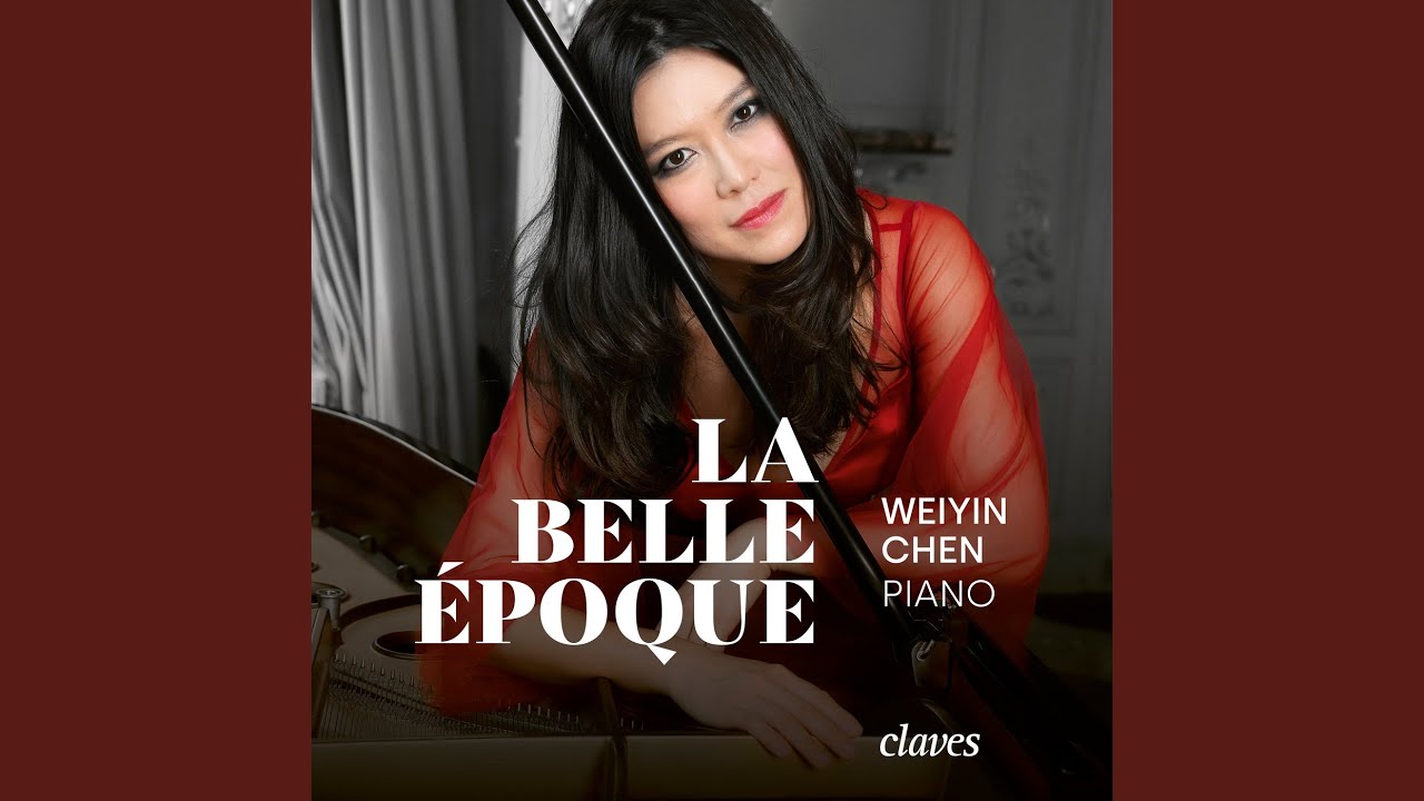 Papillons, Op. 2: X. Waltz. Vivo