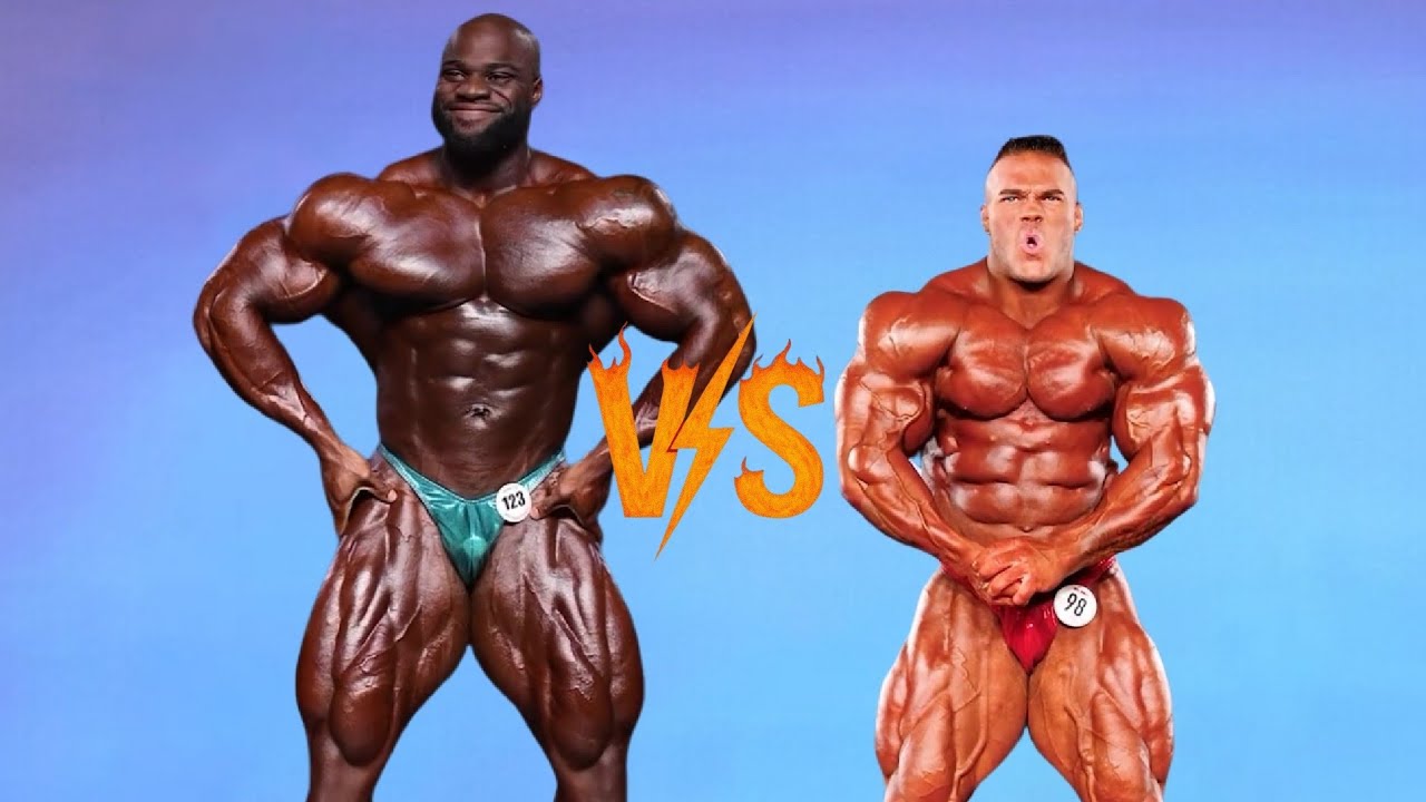 Quinton Eriya (Texas Pro 2025) vs Nick Walker (New York Pro 2025) 